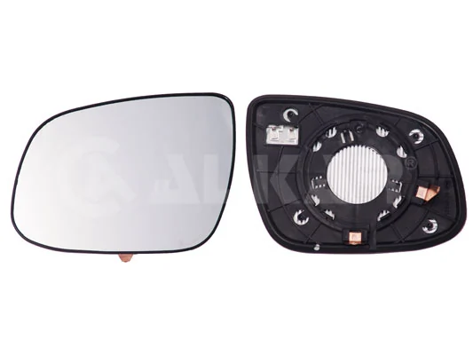 Mirror Glass, exterior mirror