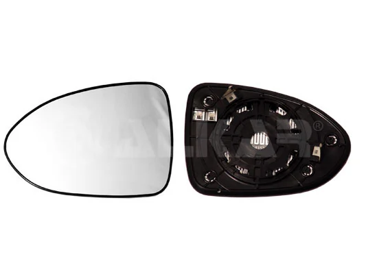 Mirror Glass, exterior mirror