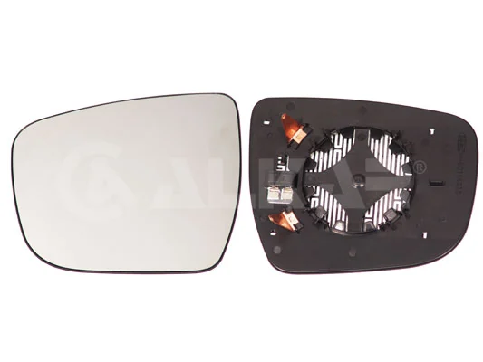 Mirror Glass, exterior mirror