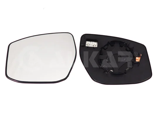 Mirror Glass, exterior mirror