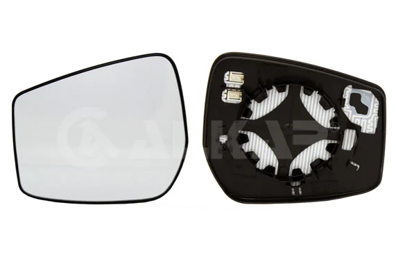 Mirror Glass, exterior mirror