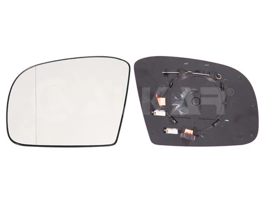 Mirror Glass, exterior mirror