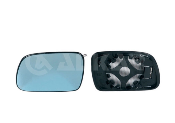 Mirror Glass, exterior mirror