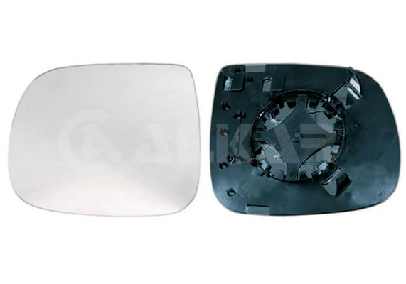 Mirror Glass, exterior mirror