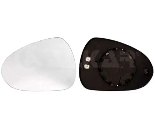 Mirror Glass, exterior mirror