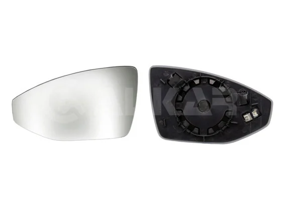 Mirror Glass, exterior mirror