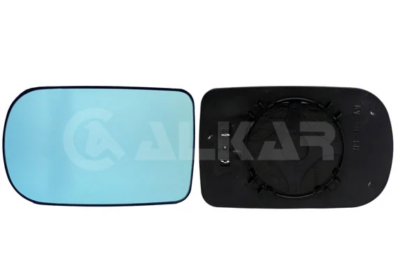 Mirror Glass, exterior mirror