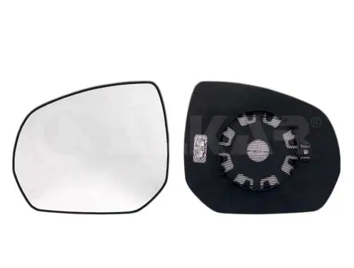 Mirror Glass, exterior mirror
