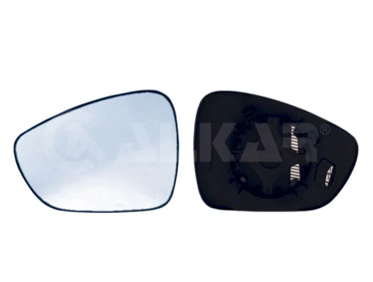 Mirror Glass, exterior mirror