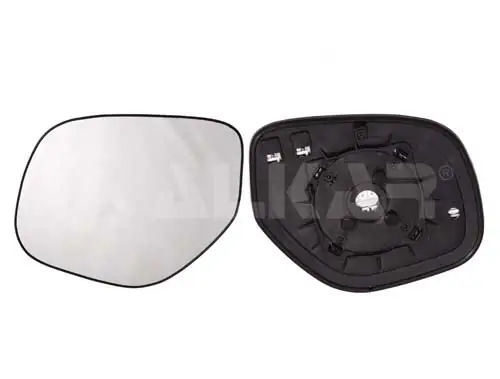 Mirror Glass, exterior mirror