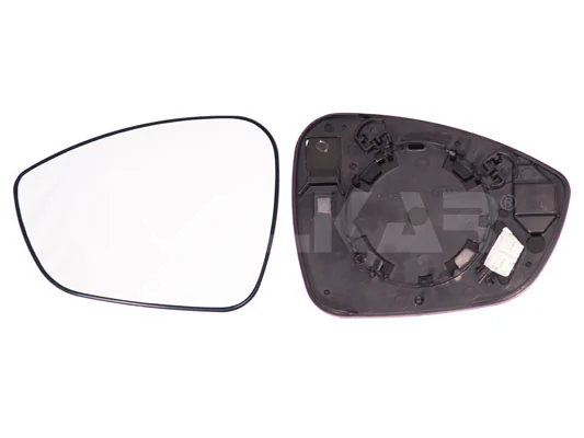 Mirror Glass, exterior mirror