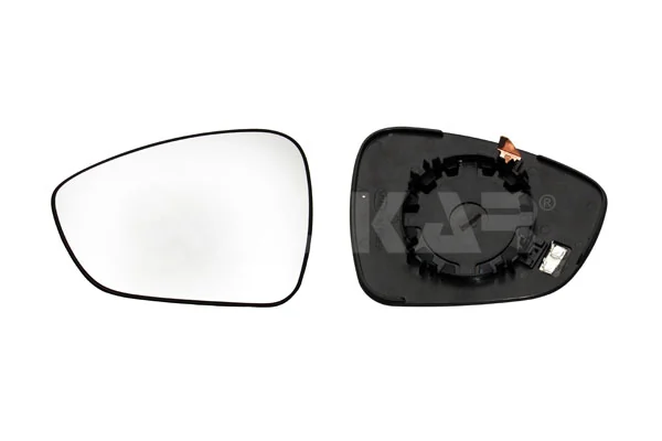 Mirror Glass, exterior mirror