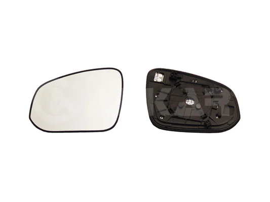Mirror Glass, exterior mirror
