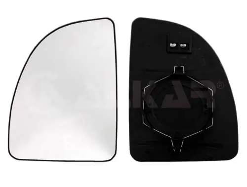 Mirror Glass, exterior mirror
