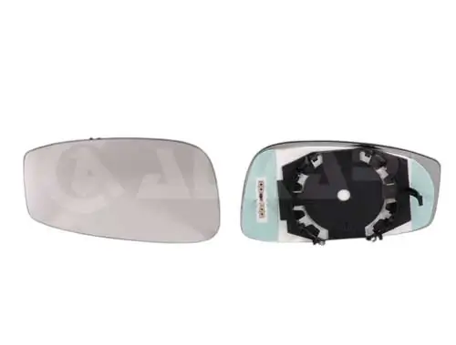 Mirror Glass, exterior mirror