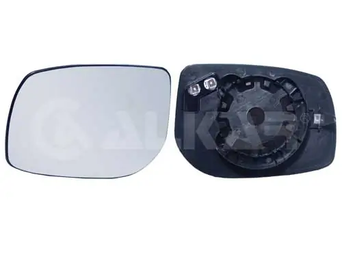 Mirror Glass, exterior mirror