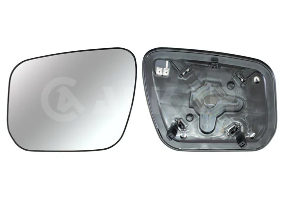 Mirror Glass, exterior mirror