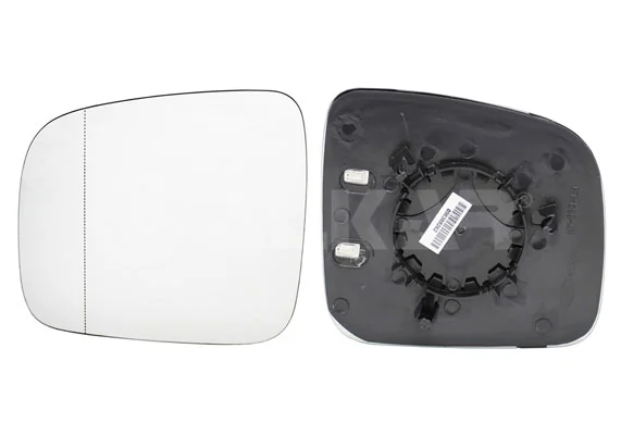 Mirror Glass, exterior mirror