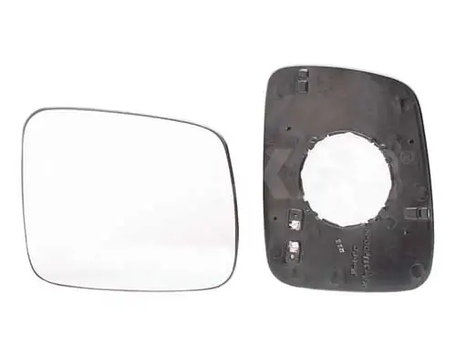 Mirror Glass, exterior mirror