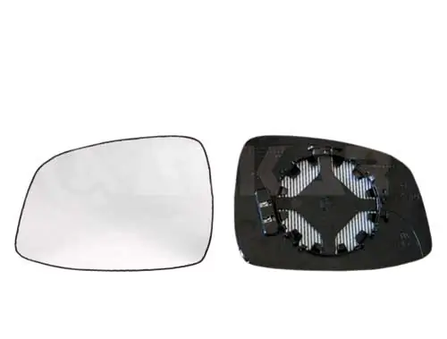Mirror Glass, exterior mirror