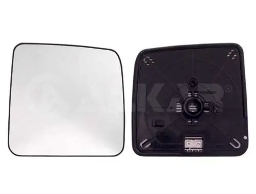 Mirror Glass, exterior mirror