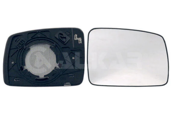 Mirror Glass, exterior mirror
