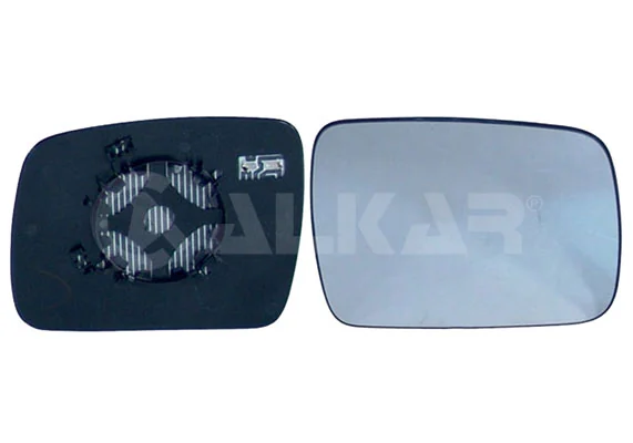 Mirror Glass, exterior mirror