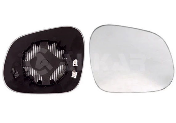 Mirror Glass, exterior mirror