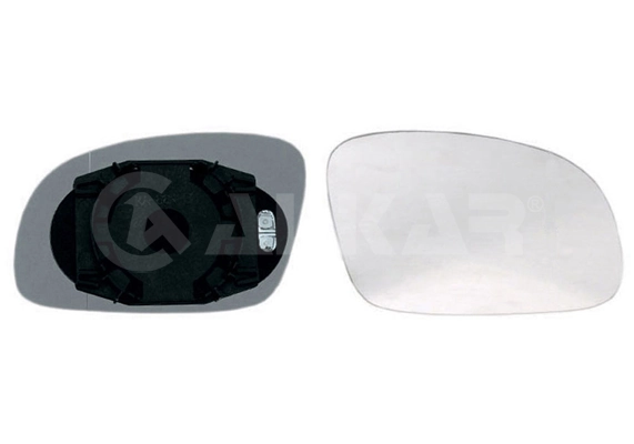 Mirror Glass, exterior mirror