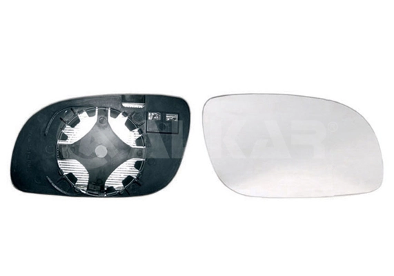 Mirror Glass, exterior mirror