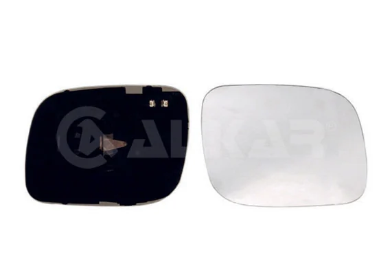 Mirror Glass, exterior mirror