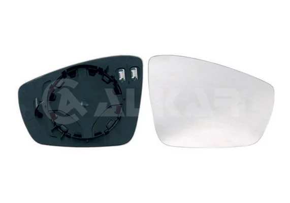 Mirror Glass, exterior mirror