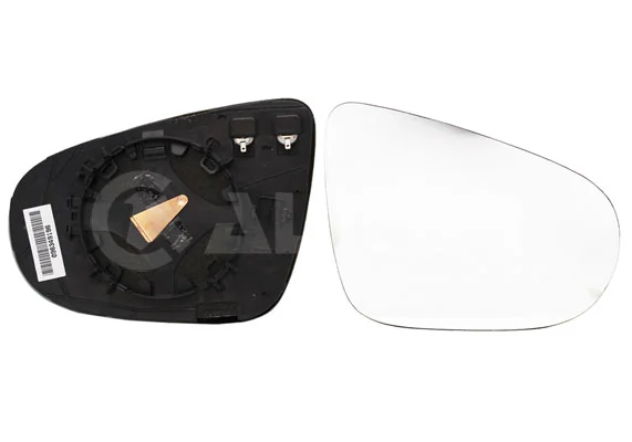 Mirror Glass, exterior mirror