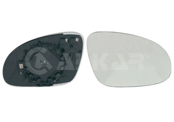 Mirror Glass, exterior mirror