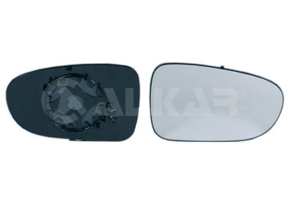 Mirror Glass, exterior mirror