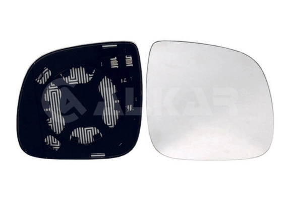 Mirror Glass, exterior mirror