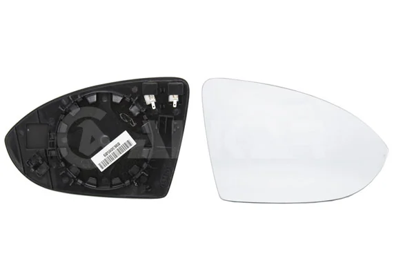 Mirror Glass, exterior mirror