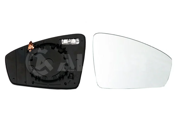Mirror Glass, exterior mirror
