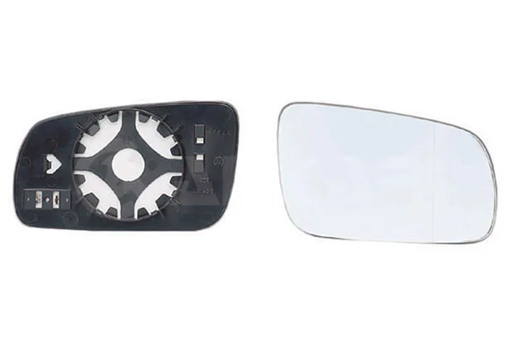 Mirror Glass, exterior mirror