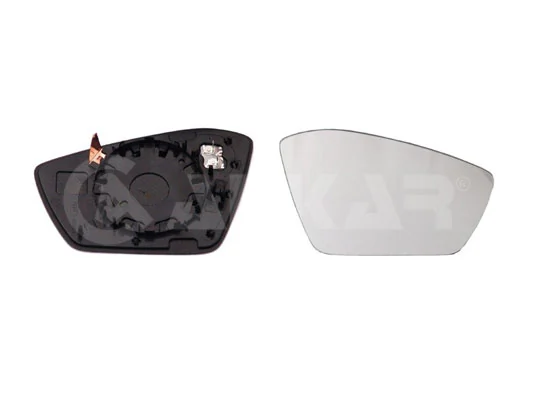 Mirror Glass, exterior mirror
