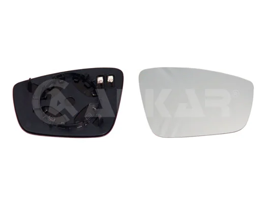 Mirror Glass, exterior mirror