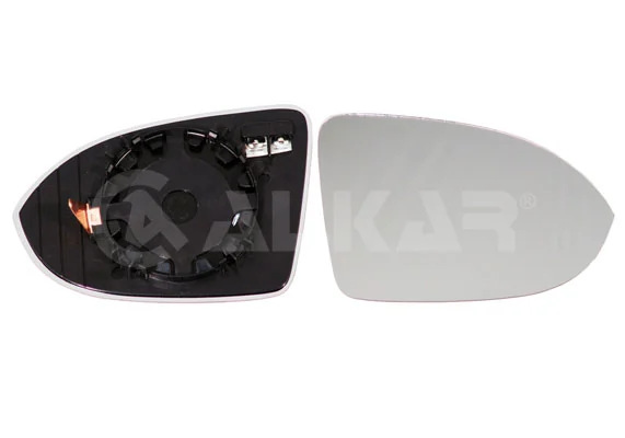 Mirror Glass, exterior mirror