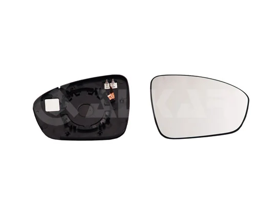Mirror Glass, exterior mirror