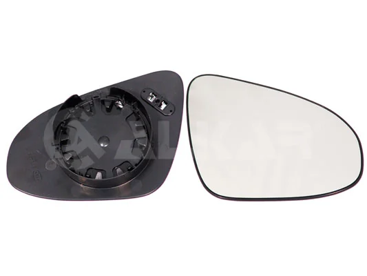 Mirror Glass, exterior mirror
