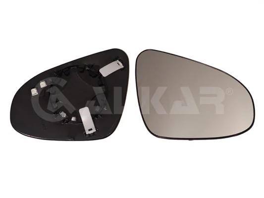 Mirror Glass, exterior mirror