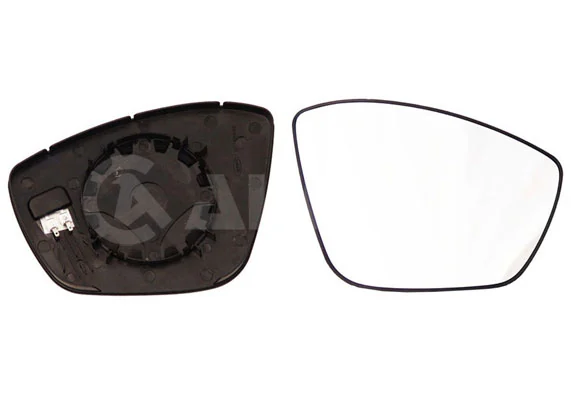 Mirror Glass, exterior mirror