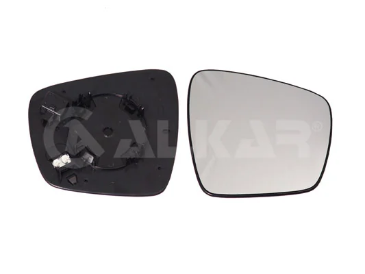Mirror Glass, exterior mirror
