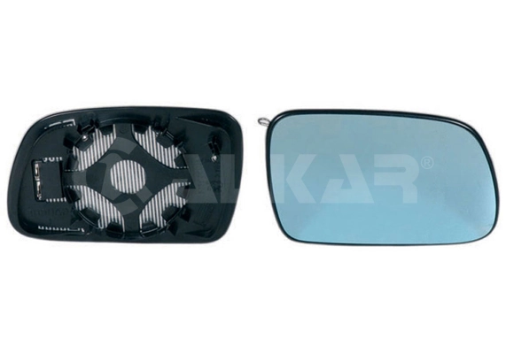 Mirror Glass, exterior mirror
