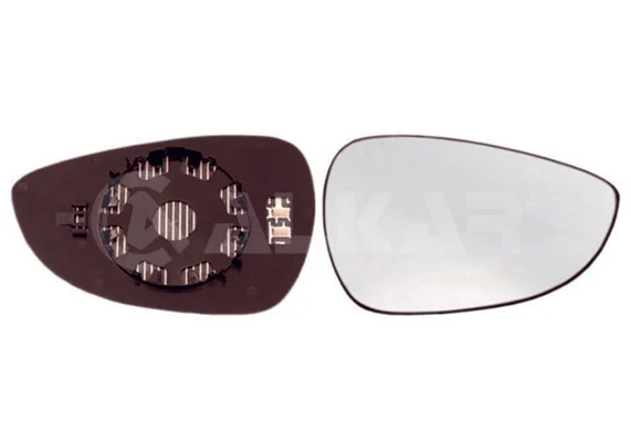 Mirror Glass, exterior mirror