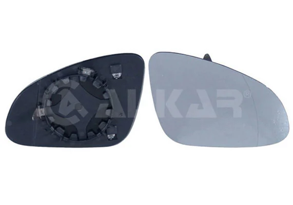 Mirror Glass, exterior mirror